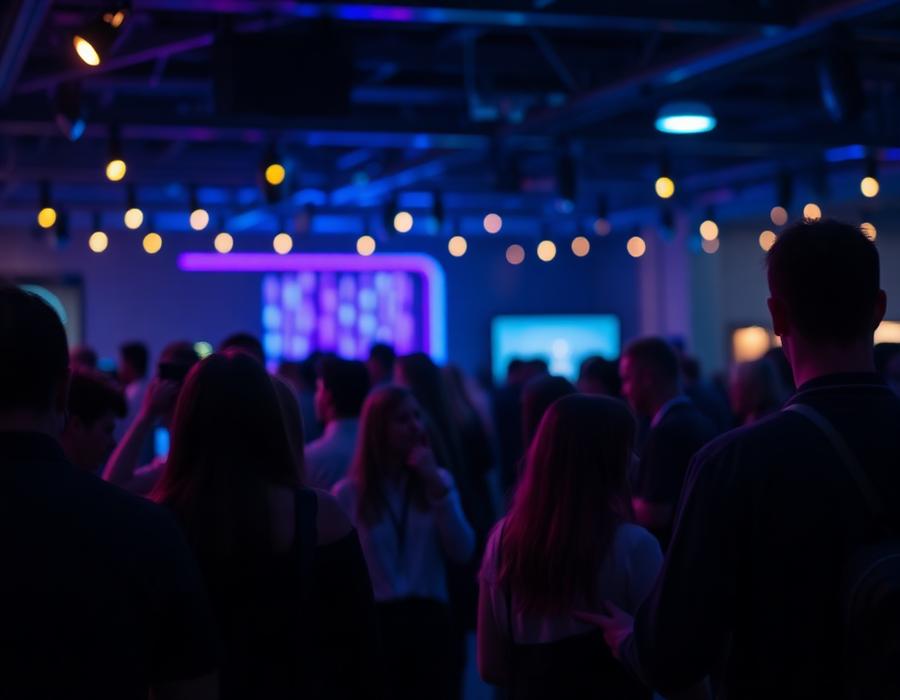 Networking & Meet