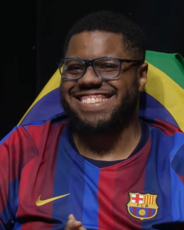 Retrato de Rentao